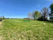 Prodej pozemku , trvalý travní porost, Staré Křečany (okres Děčín) - exkluzivně