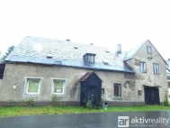 Prodej samostatného RD, 490 m2, Vejprty (okres Chomutov)