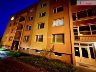 Pronjem bytu 1+1, 36 m2, OV, Jlov, Martinves (okres Dn), ul. E. Krsnohorsk