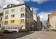 Pronájem bytu 2+kk, 59 m2, OV, České Budějovice, České Budějovice 3, ul. Otakarova - exkluzivně