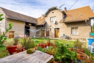 Prodej samostatnho RD, 0 m2, Lochovice (okres Beroun)