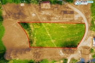 Prodej pozemku , uren k vstavb RD, Prostedn Beva (okres Vsetn)