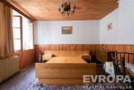 Prodej rekrea�n�ho objektu, H�je nad Jizerou, Doln� Sytov� (okres Semily)