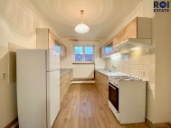 Pronájem bytu 2+1, 57 m2, OV, Oslavany (okres Brno-venkov), ul. Letkovská