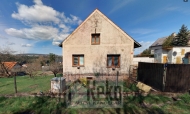 Prodej samostatnho RD, 119 m2, Krlv Dvr, Popovice (okres Beroun)