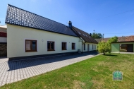 Prodej samostatnho RD, 136 m2, Kice (okres Tachov)
