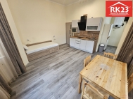 Pronjem bytu 1+kk, 30 m2, OV, Marinsk Lzn (okres Cheb), ul. Hlavn tda