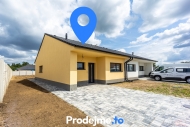 Prodej adovho RD, 73 m2, Hevln (okres Znojmo)