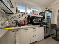 Pronjem obchodnch prostor, Praha 9, jezd nad Lesy