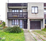 Prodej adovho RD, 156 m2, Praha 9, Vino