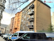 Prodej bytu 2+1, 50 m2, OV, st nad Labem, st nad Labem-centrum, ul. Horova