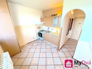 Pronájem bytu 1+1, 32 m2, OV, Znojmo, ul. náměstí Svobody