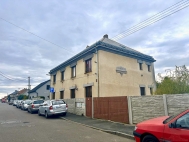 Prodej bytu 2+1, 0 m2, OV, Vrdy (okres Kutn Hora), ul. Nerudova - exkluzivn