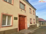 Pronjem bytu 2+kk, 39 m2, OV, Kouim (okres Koln), ul. Mrov nmst