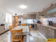 Prodej adovho RD, 108 m2, Boice (okres Znojmo)