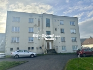 Pronjem bytu 2+1, 65 m2, OV, Mikulovice (okres Dn)