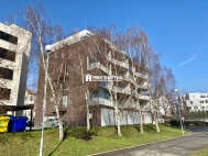 Pronájem bytu 2+kk, 69 m2, OV, Beroun, Beroun-Město, ul. Štulovna