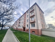 Pronjem bytu 2+1, 0 m2, OV, Most, ul. Mlad gardy - exkluzivn