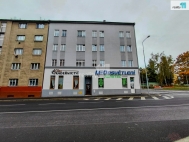 Prodej bytu 2+1, 80 m2, OV, Cheb, ul. Mjov