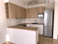 Pronjem bytu 3+kk, 86 m2, DV, Praha 10, Doln Mcholupy, ul. Honzkova