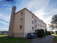 Pronjem bytu 2+1, 0 m2, OV, ilheovice (okres Opava), ul. Sokolsk - exkluzivn