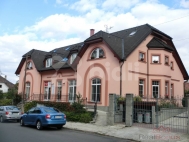 Pronjem obchodnch prostor, Chrudim, Chrudim II