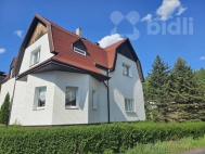 Prodej samostatnho RD, 240 m2, Hrob, Mlny (okres Teplice) - exkluzivn