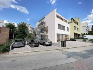 Prodej bytu 3+kk, 92 m2, OV, Brno, Staré Brno (okres Brno-město), ul. Jeřabinová - exkluzivně