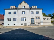 Prodej objektu, Horn Msto (okres Bruntl) - exkluzivn