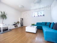 Prodej bytu 3+kk, 90 m2, OV, Plzeň, Severní Předměstí (okres Plzeň-město), ul. Pod Kostelem - exkluzivně