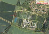 Prodej pozemku , určený pro komerční výstavbu, Mašovice (okres Znojmo)