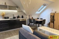 Prodej bytu 2+kk, 62 m2, OV, Rudoltice (okres st nad Orlic)