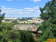 Prodej pozemku , zahrada, Ostopovice (okres Brno-venkov)