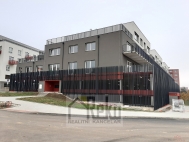 Prodej bytu 3+kk, 116 m2, OV, Beroun, Beroun-Msto, ul. Nepilova