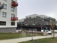 Prodej bytu 3+kk, 115 m2, OV, Beroun, Beroun-Msto, ul. Nepilova
