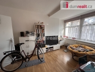 Pronájem bytu 2+1, 57 m2, OV, Ústí nad Labem, Střekov, ul. Ke Hradu