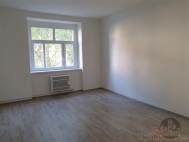 Pronjem bytu 2+1, 55 m2, OV, Praha 3, ikov, ul. Biskupcova