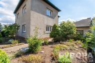 Prodej  RD, 139 m2, Praha 9, Doln� Po�ernice