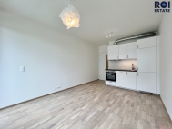 Pronjem bytu 1+kk, 24 m2, OV, Praha 8, Libe, ul. Frantika Kadlece