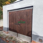 Prodej gare, Litvnov, umn (okres Most)