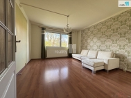 Pronjem bytu 2+1, 58 m2, OV, esk Lpa, ul. jezd