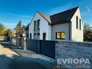 Prodej adovho RD, 129 m2, Kostelec nad Labem (okres Mlnk)