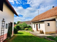 Prodej samostatnho RD, 105 m2, Golv Jenkov, Nasavrky (okres Havlkv Brod) - exkluzivn