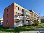 Pronjem bytu 2+kk, 40 m2, OV, Beroun, Beroun-Msto, ul. Na Parkn