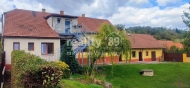 Prodej samostatnho RD, 227 m2, Dnov (okres Mlnk)