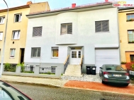 Pronájem bytu 3+kk, 70 m2, OV, Brno, Černovice (okres Brno-město), ul. Spáčilova