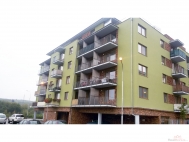 Pronjem bytu 1+kk, 33 m2, OV, Brno, Star Lskovec (okres Brno-msto), ul. U Leskavy