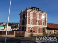 Pronájem bytu 3+kk, 0 m2, OV, Liberec, Liberec IV-Perštýn, ul. Košická