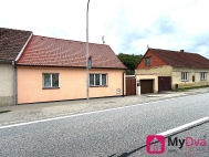 Pronjem adovho RD, 100 m2, Vladislav (okres Teb)