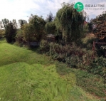 Prodej pozemku , zahrada, Suchodol (okres Pbram)